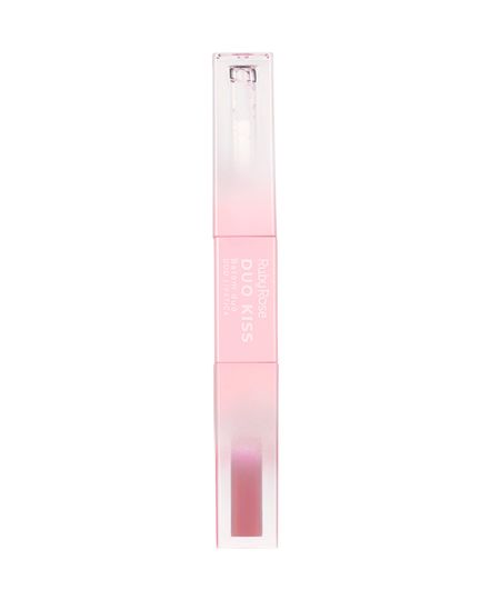 batom ruby rose duo kiss dk04 hbl62034 5g UNICO