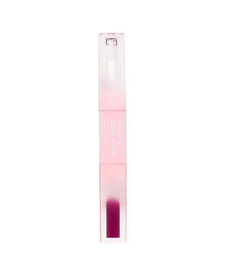 batom ruby rose duo kiss dk03 hbl62033 5g UNICO