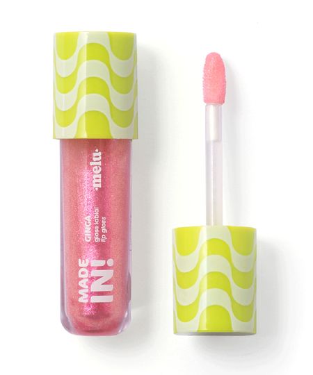 gloss labial melu by ruby rose ginga gracinha made in rrl6405 1 UNICO gloss labial melu by ruby rose ginga gracinha made in rrl6405 1 UNICO