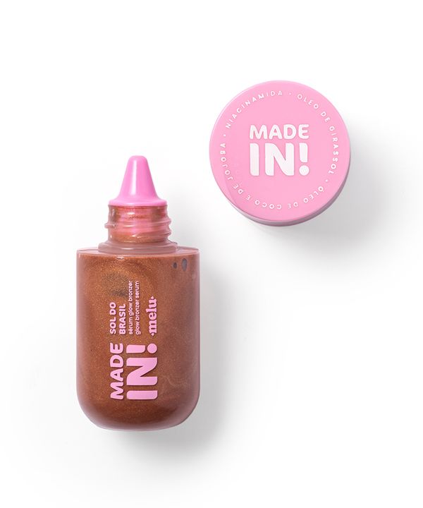 sérum melu by ruby rose glow bronzer sol do brasil made in rrs3300 2 UNICO
