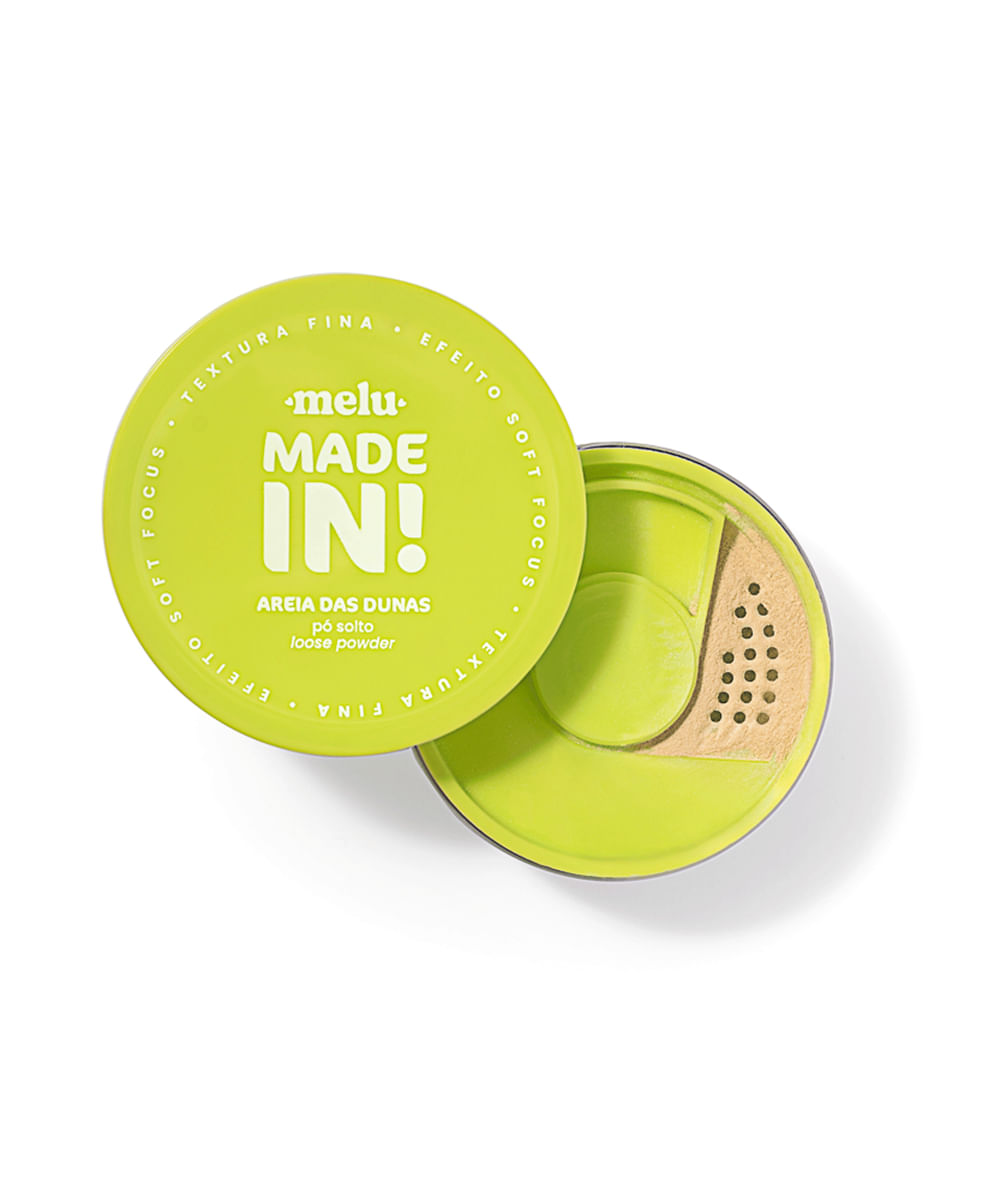 pó solto melu by ruby rose areia das dunas calor do nordeste made in rrm404 3