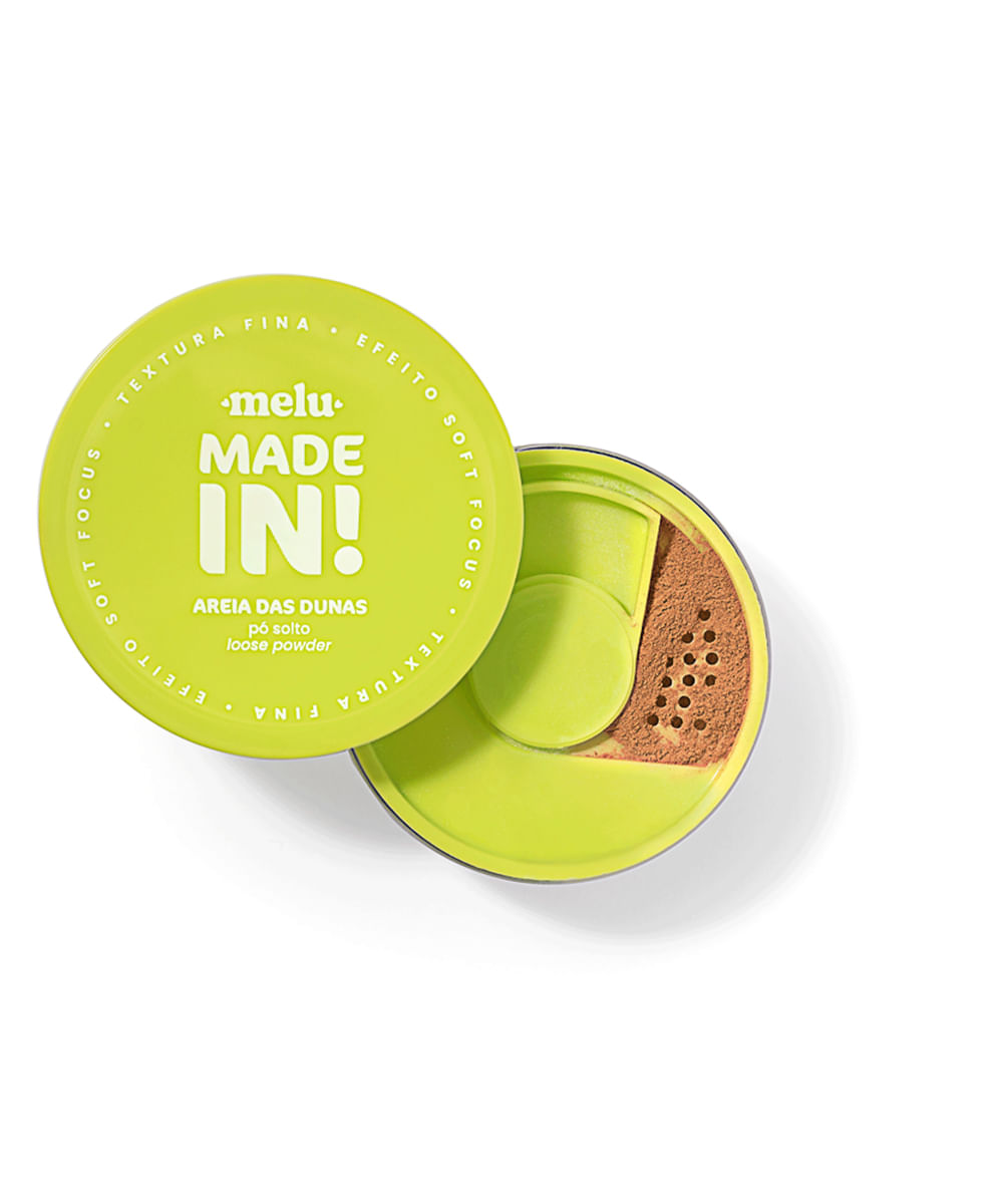 pó solto melu by ruby rose areia das dunas encanto das pedras made in rrm404 4