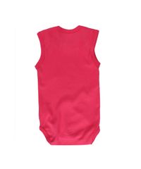 Body-Minnie-em-Algodao---Sustentavel-Rosa-Escuro-8210577-Rosa_Escuro_2