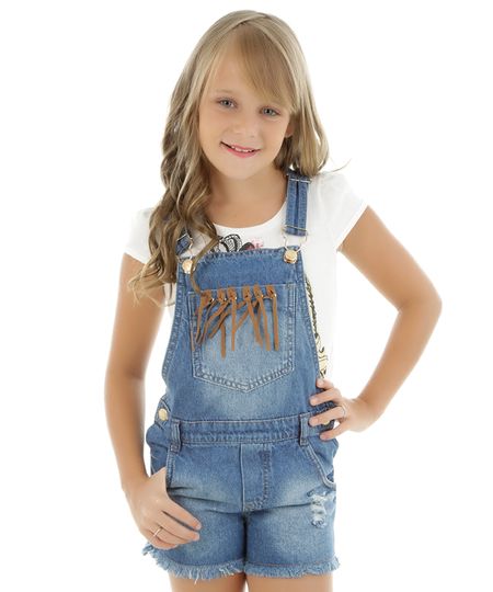 Jardineira-Jeans-com-Franjas-Azul-Medio-8282361-Azul_Medio_1 Jardineira-Jeans-com-Franjas-Azul-Medio-8282361-Azul_Medio_1