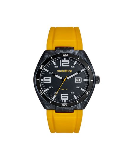 relógio masculino mondaine analógico calendário 32898gpmvki2 preto UNICO relógio masculino mondaine analógico calendário 32898gpmvki2 preto UNICO