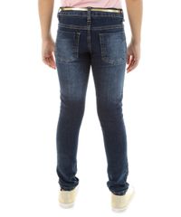 Calca-Jeans-com-Cinto-Barbie-Azul-Escuro-8252791-Azul_Escuro_2