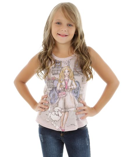 Regata-Barbie-Rosa-Claro-8251194-Rosa_Claro_1