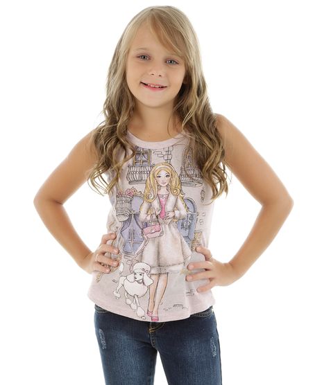 Regata-Barbie-Rosa-Claro-8251194-Rosa_Claro_1