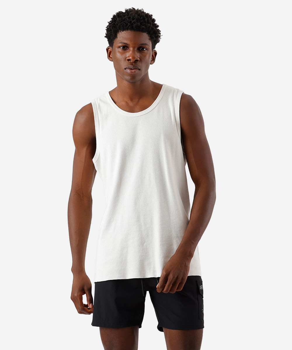 short masculino com bolso cargo cós elástico texturizado preto