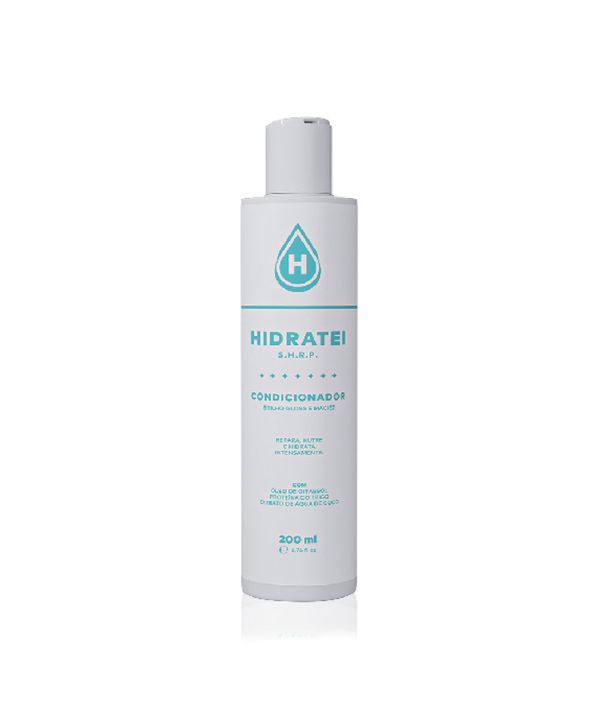 condicionador hidratei shrp 200ml 200 ML