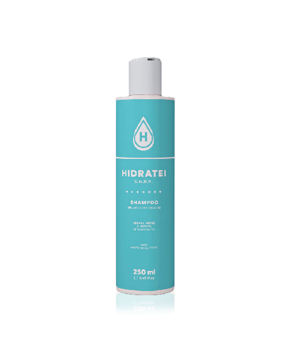 shampoo hidratei shrp 250ml