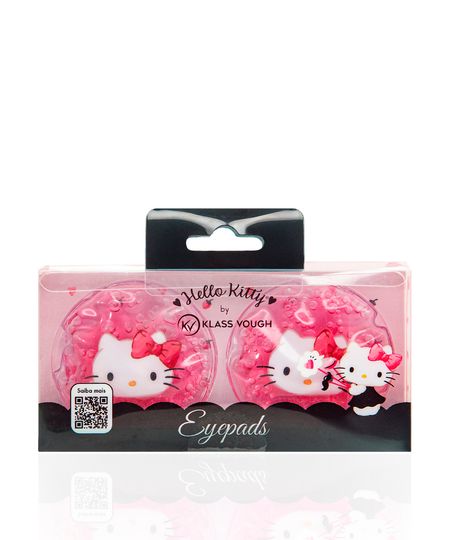 gel para olhos hello kitty klass vough UNICO gel para olhos hello kitty klass vough UNICO