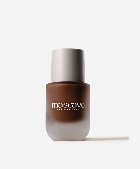 base líquida mascavo by mariana saad soft radiance 60c 30ml UNICO base líquida mascavo by mariana saad soft radiance 60c 30ml UNICO