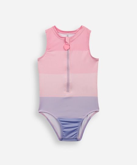 maiô infantil coloração summer colorido 4