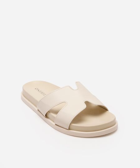 papete feminina com recortes oneself off white 34 papete feminina com recortes oneself off white 34