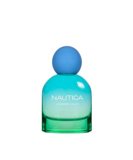 perfume feminino nautica for her jasmine coast eau de parfum 50ml 50 ML perfume feminino nautica for her jasmine coast eau de parfum 50ml 50 ML