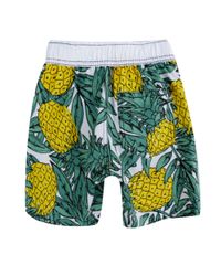 Bermuda-com-Estampa-de-Abacaxi-Branca-7955066-Branco_2