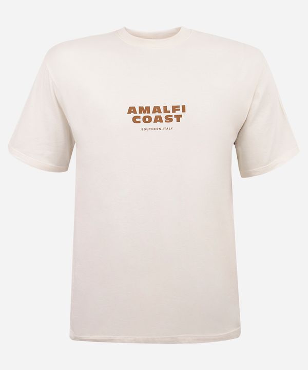 camiseta juvenil de algodão estampada off white 16
