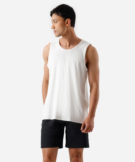short masculino cós elástico texturizado preto P short masculino cós elástico texturizado preto P