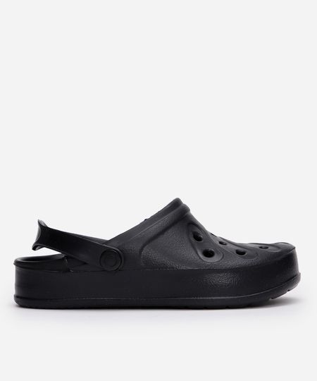 babuche infantil com recortes preto 30-31 babuche infantil com recortes preto 30-31