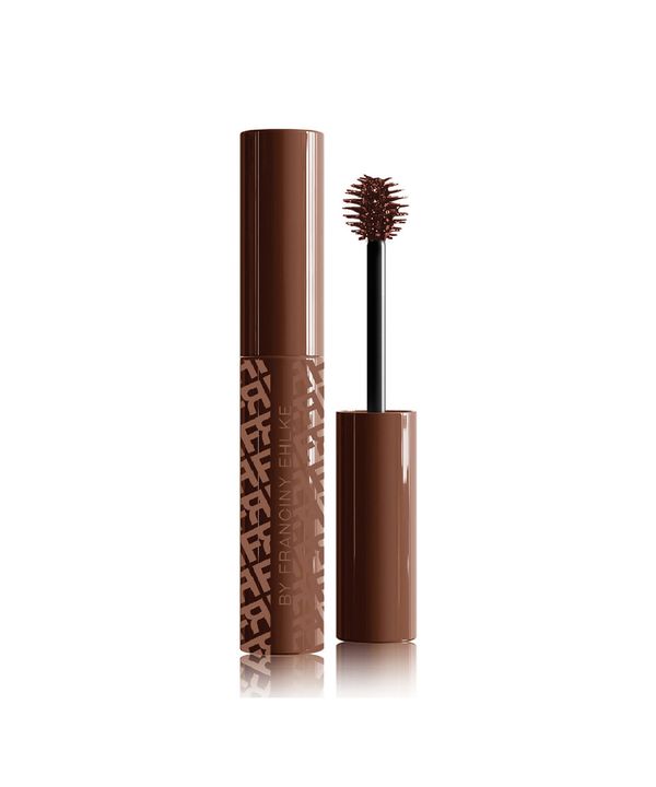 máscara fran by franciny ehlke para sobrancelhas clara eyebrows UNICO