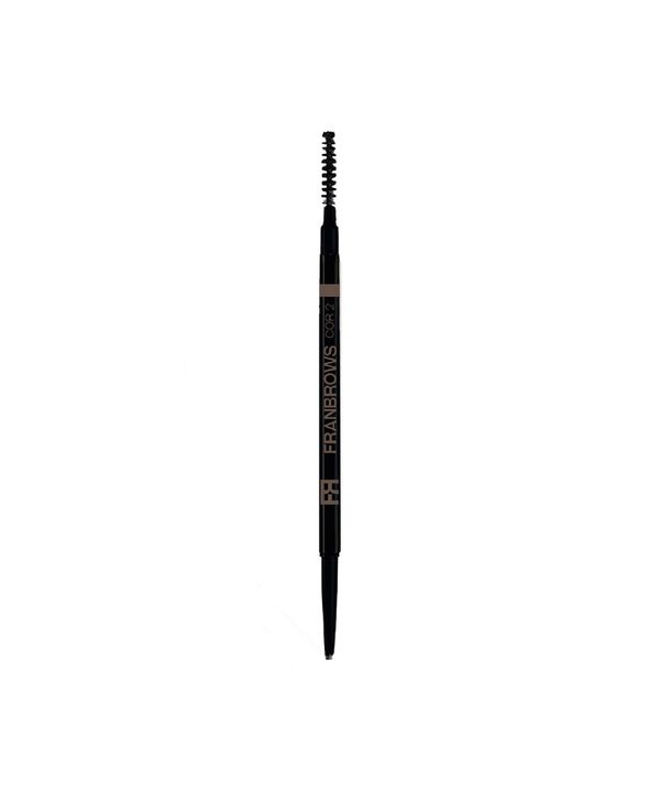 lapiseira fran by franciny ehlke para sobrancelhas escura eyebrows UNICO