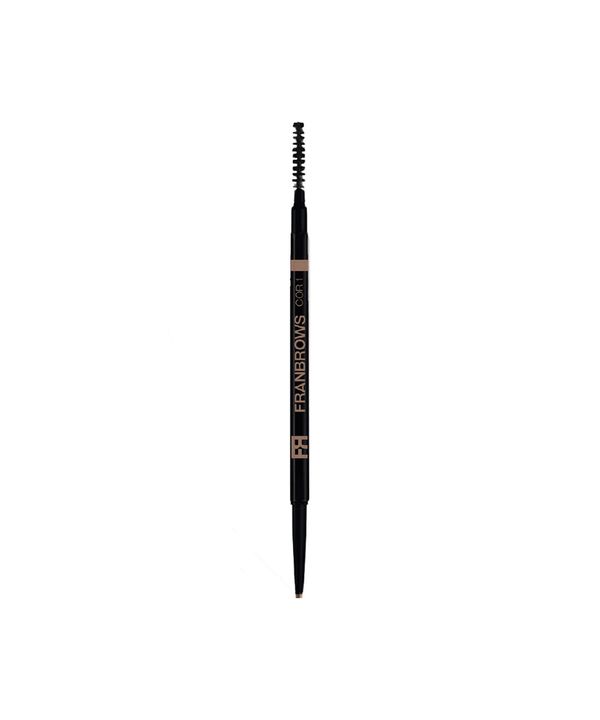 lapiseira fran by franciny ehlke para sobrancelhas clara eyebrows UNICO