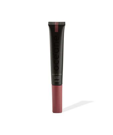 blush líquido océane liquid blush edition raspberry UNICO blush líquido océane liquid blush edition raspberry UNICO
