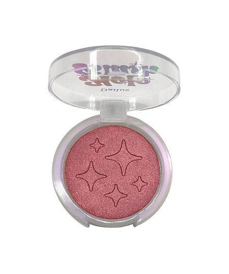 blush dailus holo rouge UNICO blush dailus holo rouge UNICO