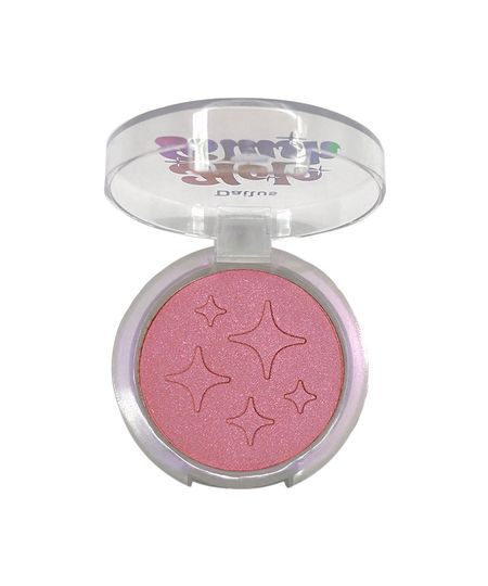 blush dailus holo pink UNICO blush dailus holo pink UNICO