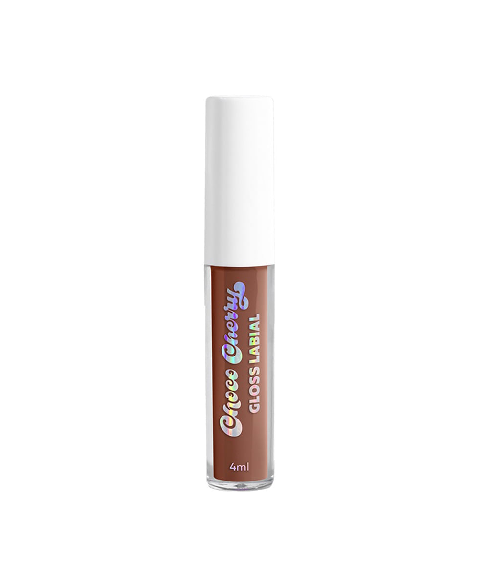gloss labial dailus choco cherry mocha mousse