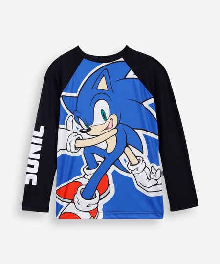 blusa de proteçao raglan sonic uv azul 8 blusa de proteçao raglan sonic uv azul 8