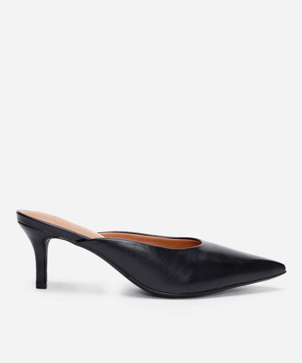 mule scarpin salto fino vizzano preto 37