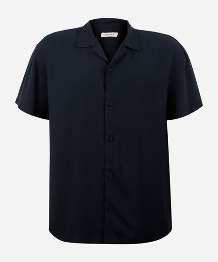 camisa juvenil oversized preta 10 camisa juvenil oversized preta 10