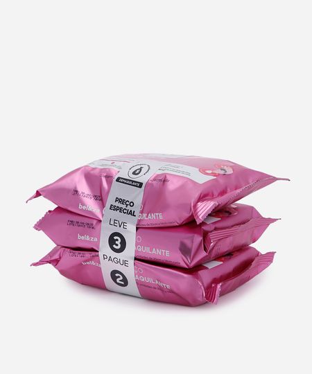 kit lenço de limpeza demaquilante beleza cea leve 3 pague 2 UNICO kit lenço de limpeza demaquilante beleza cea leve 3 pague 2 UNICO