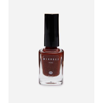 esmalte cremoso mindset wine vinho