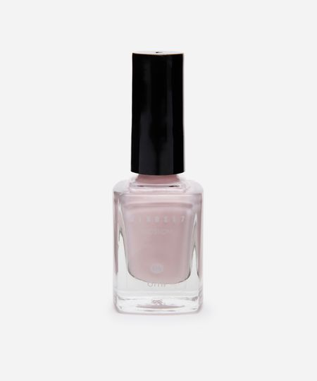 esmalte cremoso mindset blossom rosa UNICO