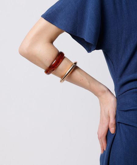 kit de 2 braceletes mindset colorido UNICO kit de 2 braceletes mindset colorido UNICO