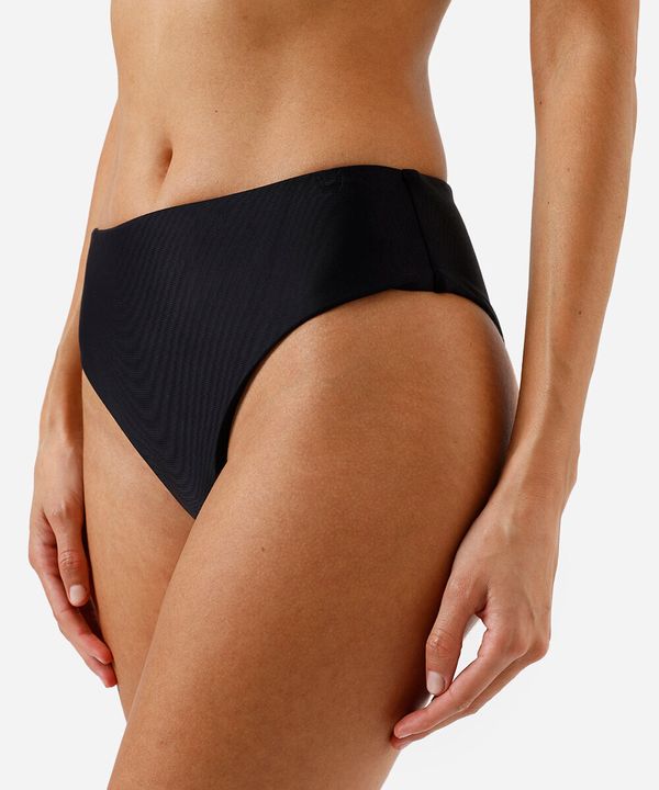biquíni calcinha hot pant feminino preta GG