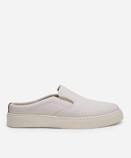 mule texturizado oneself off white 38 mule texturizado oneself off white 38