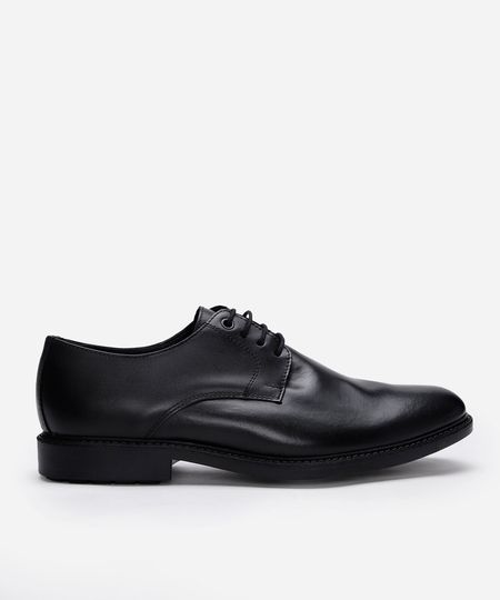 sapato social oneself preto 40