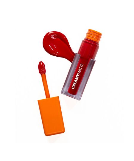 batom líquido mari maria creamy matte maria graça UNICO batom líquido mari maria creamy matte maria graça UNICO