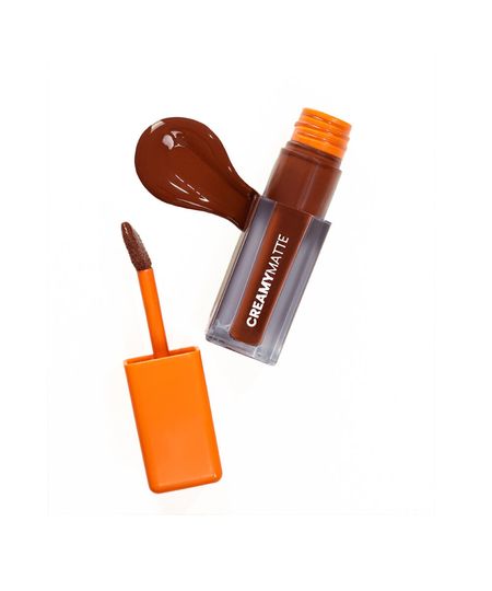 batom líquido mari maria creamy matte maria beatriz UNICO