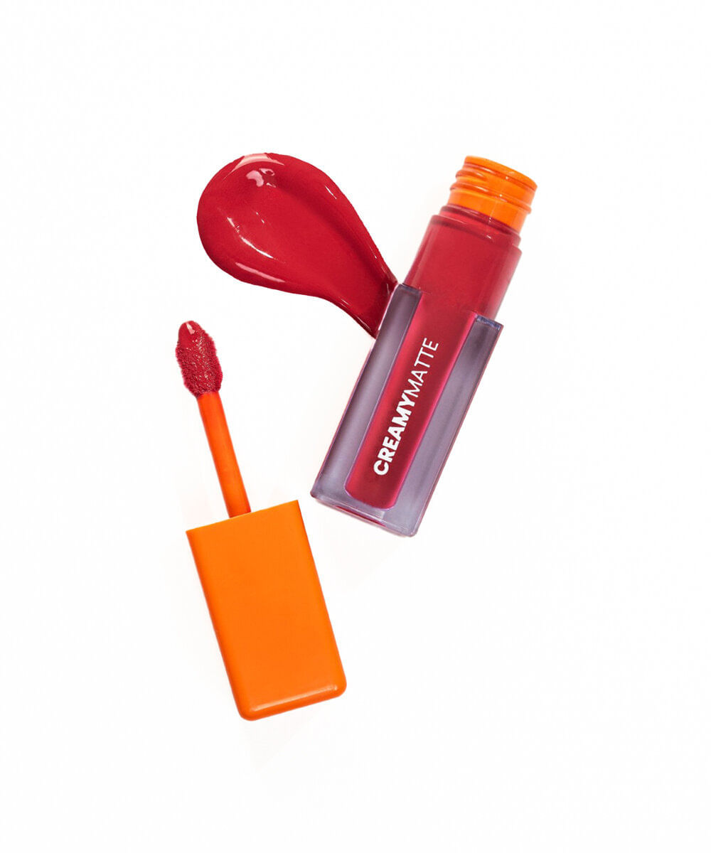 batom líquido mari maria creamy matte maria ísis