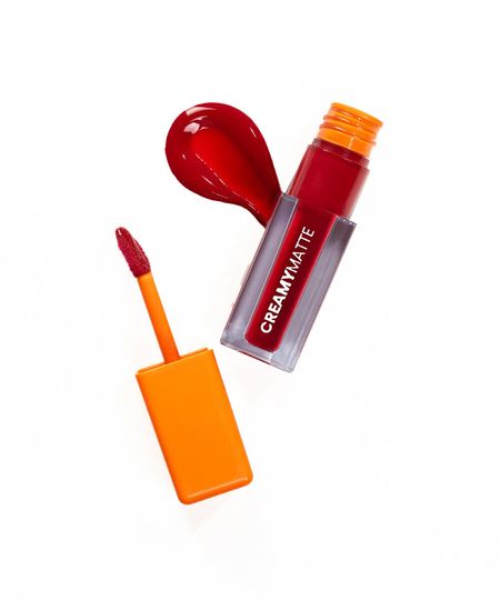 batom líquido mari maria creamy matte maria helena UNICO batom líquido mari maria creamy matte maria helena UNICO