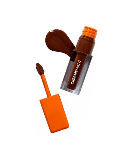 batom líquido mari maria creamy matte maria liz UNICO batom líquido mari maria creamy matte maria liz UNICO