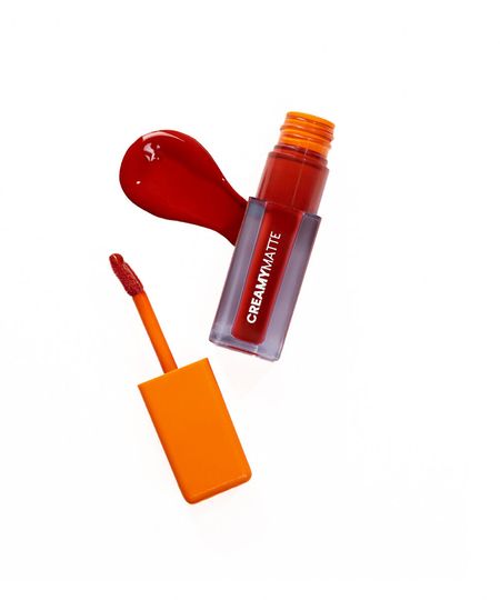 batom líquido mari maria creamy matte maria valentina UNICO batom líquido mari maria creamy matte maria valentina UNICO