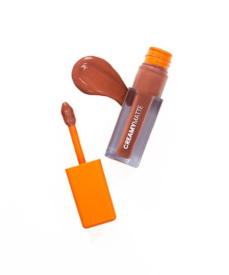 batom líquido mari maria creamy matte maria júlia UNICO batom líquido mari maria creamy matte maria júlia UNICO