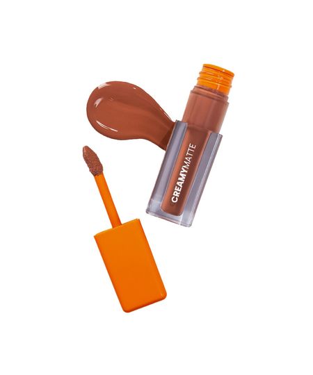 batom líquido mari maria creamy matte maria eduarda UNICO batom líquido mari maria creamy matte maria eduarda UNICO