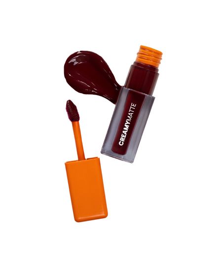 batom líquido mari maria creamy matte maria isabel UNICO batom líquido mari maria creamy matte maria isabel UNICO